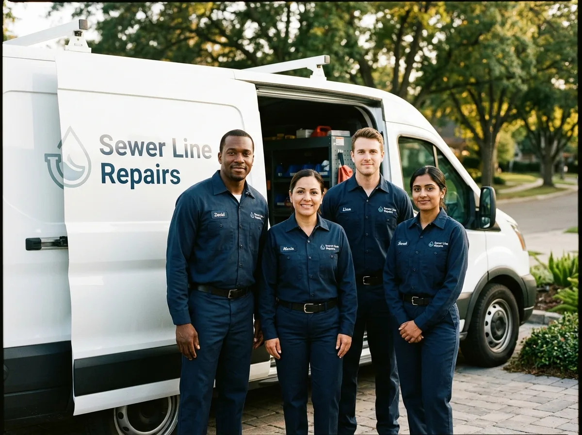 Emergency Plumber company in Swartz Creek, MI