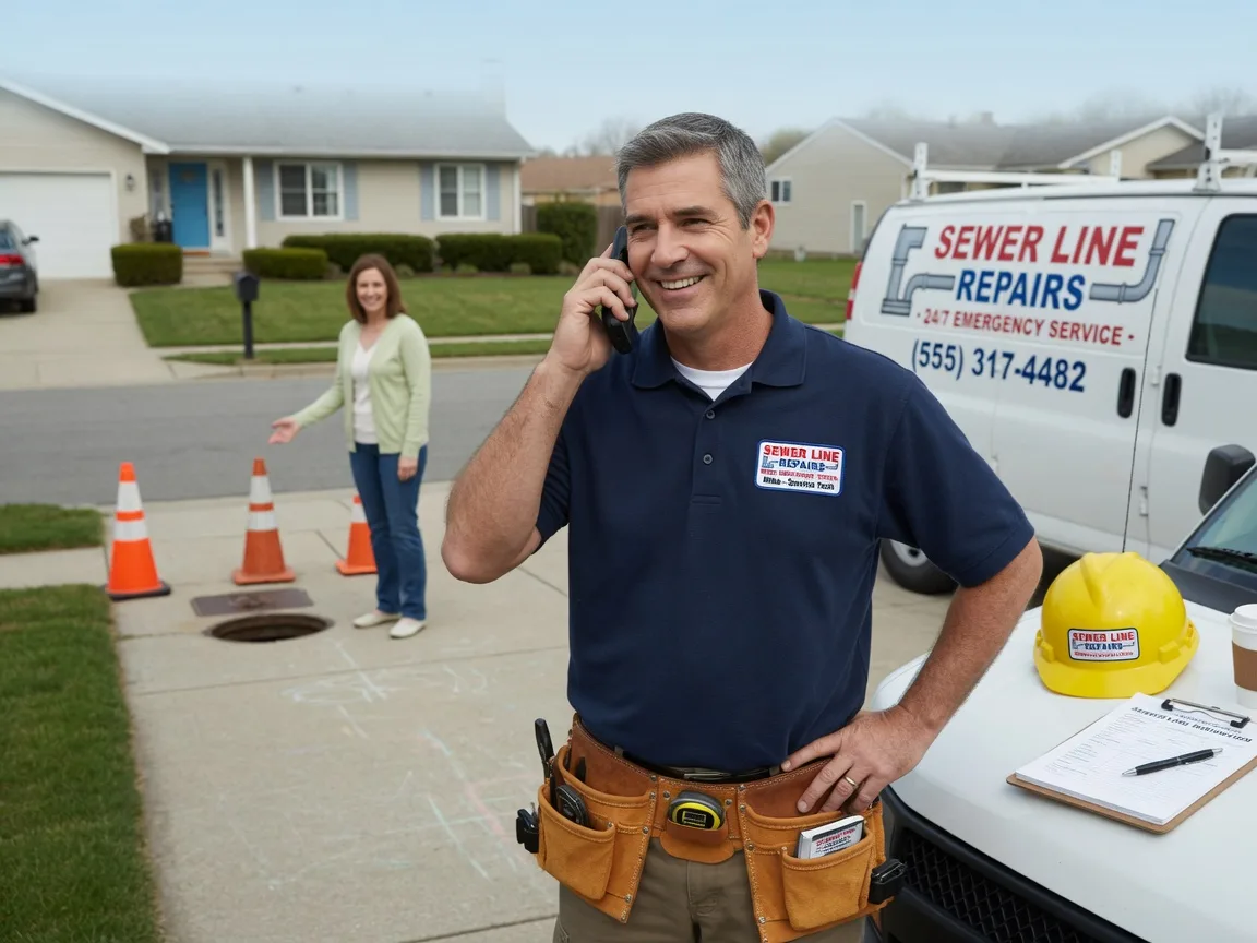 Emergency Plumber Swartz Creek, MI FAQs